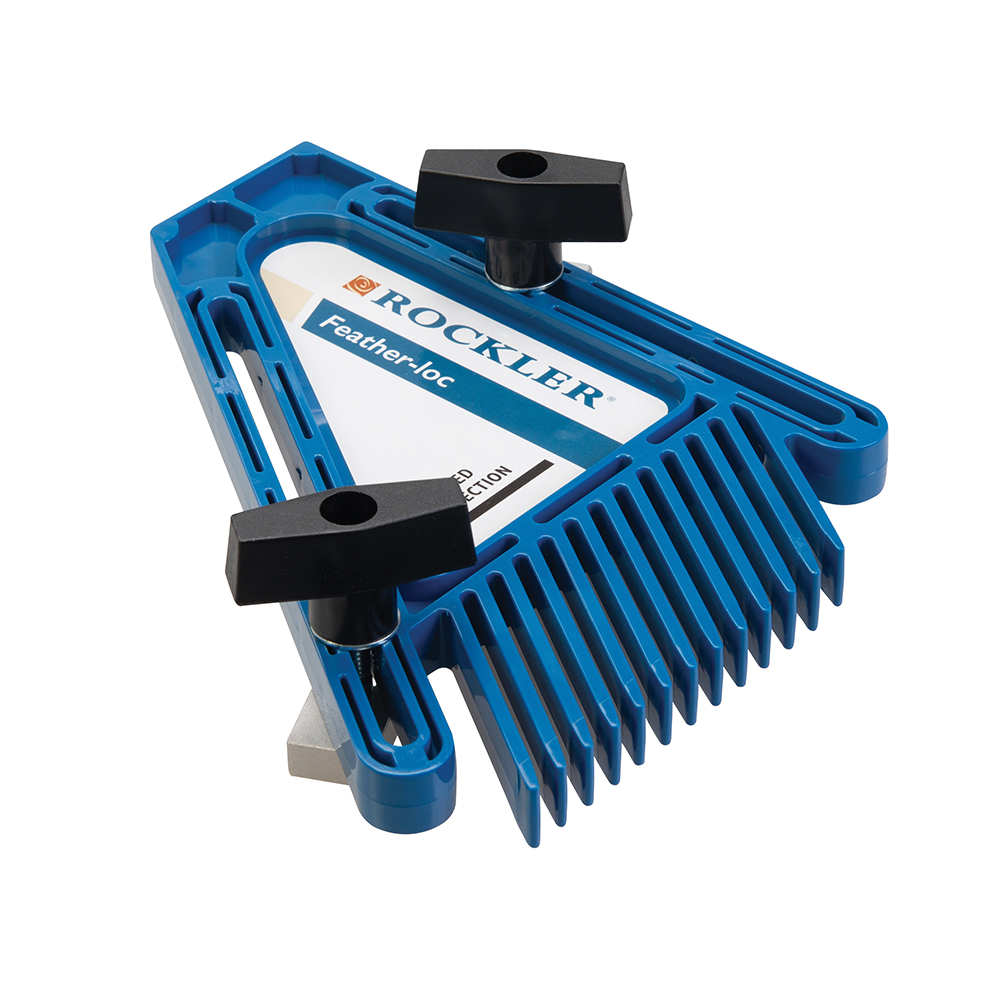 Rockler – Bench Dog Spring Lock